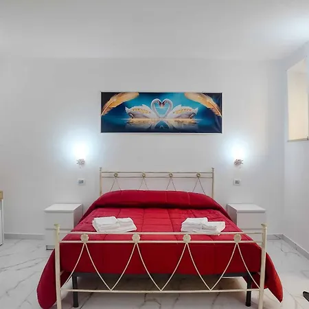 Clarus Mons Guest house *