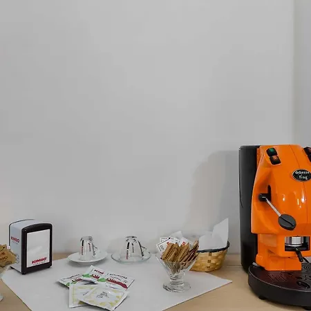 Gæstehus Clarus Mons