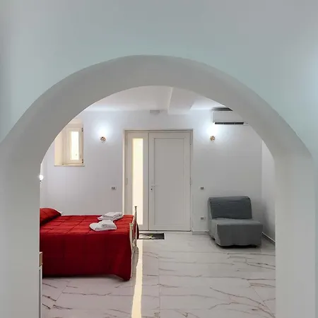 Clarus Mons Guest house *