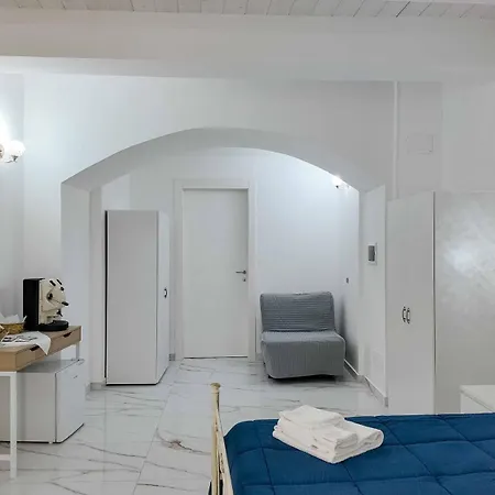 Clarus Mons Gæstehus 3*