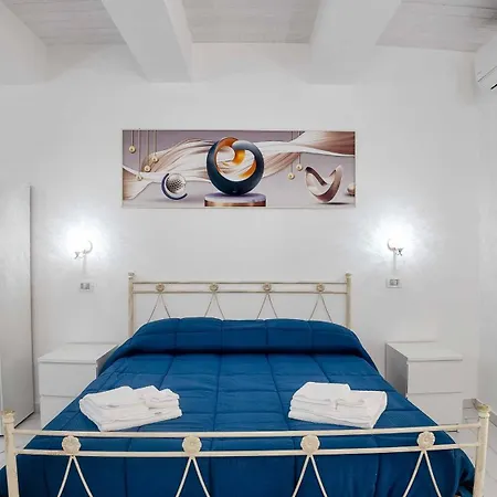 Clarus Mons Guest house