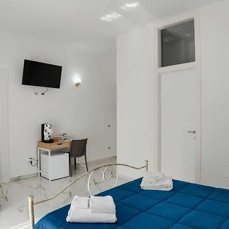 Guest house Clarus Mons