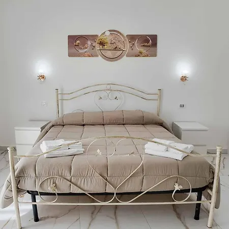 Clarus Mons Guest house Chiaromonte
