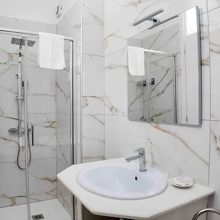 Clarus Mons 3* Chiaromonte