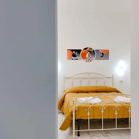 Gæstehus Clarus Mons 3*