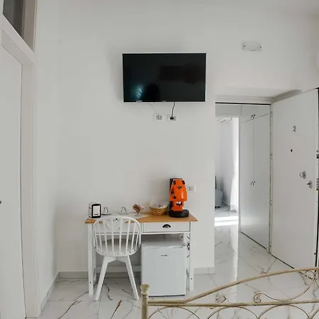 Guest house Clarus Mons Chiaromonte