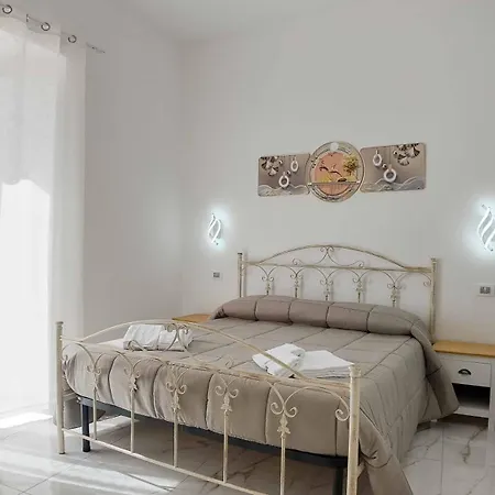 Clarus Mons * Chiaromonte