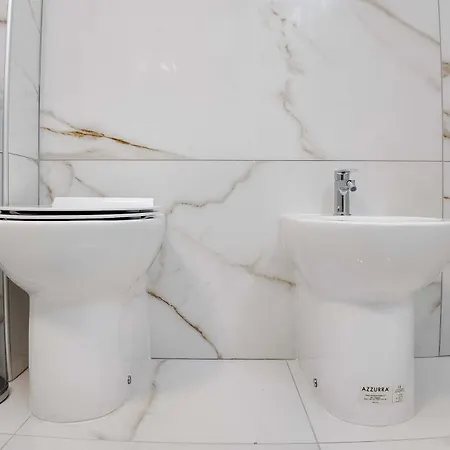 Clarus Mons Gæstehus 3*