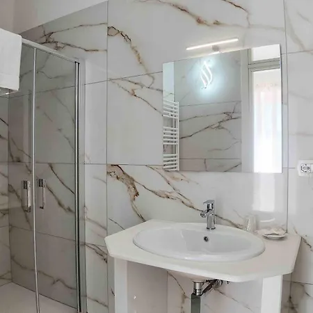 Clarus Mons Guest house Chiaromonte