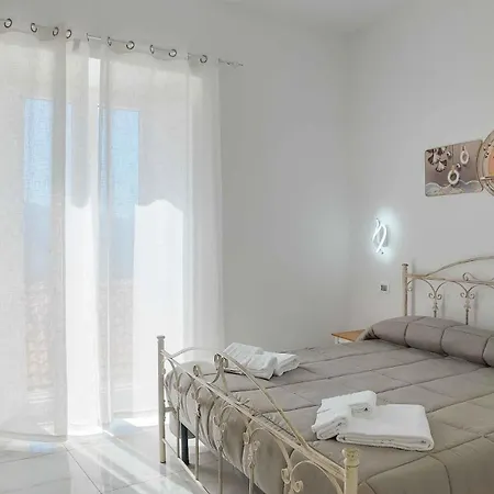 Clarus Mons Guest house Chiaromonte