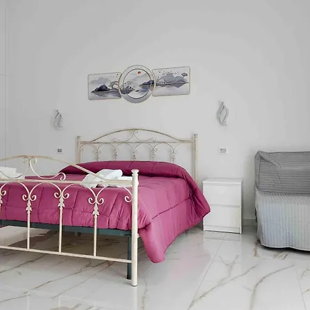 Clarus Mons Guest house