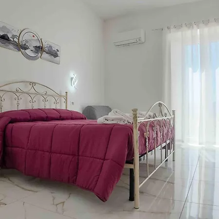 Casa de hóspedes Clarus Mons