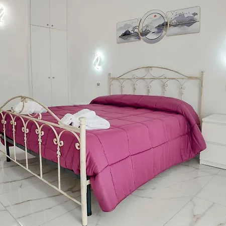 Gæstehus Clarus Mons Chiaromonte