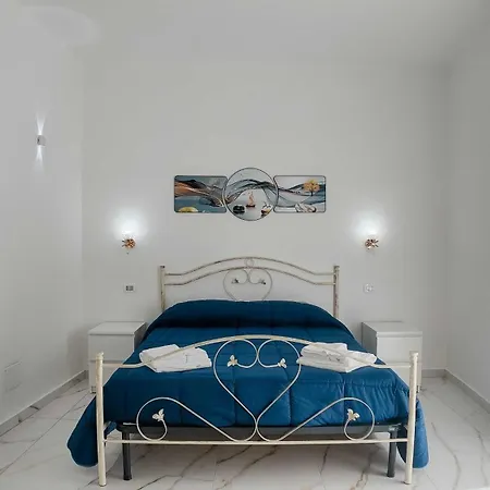 Clarus Mons 3* Chiaromonte
