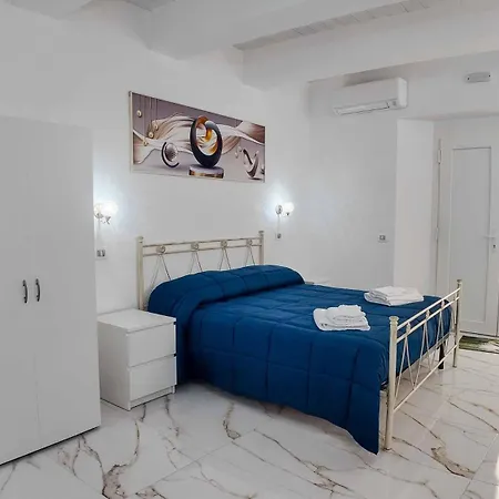 Guest house Clarus Mons *