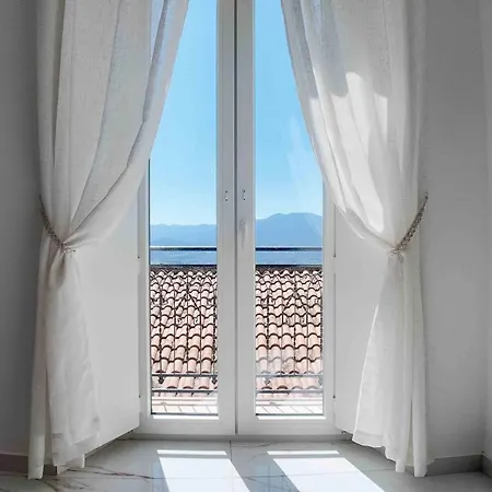 Clarus Mons Guest house Chiaromonte