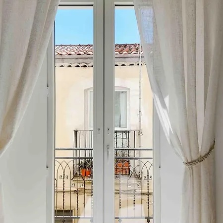 Gæstehus Clarus Mons 3*