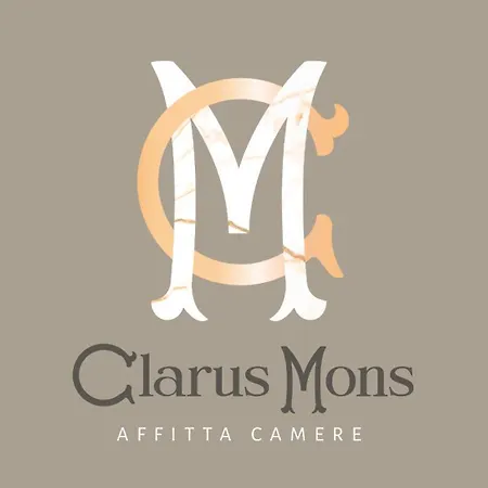 Clarus Mons Guest house Chiaromonte