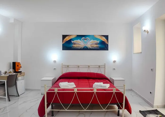 Clarus Mons Guest house 3*