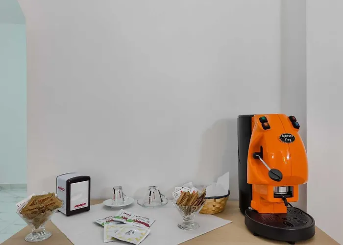 Guest house Clarus Mons