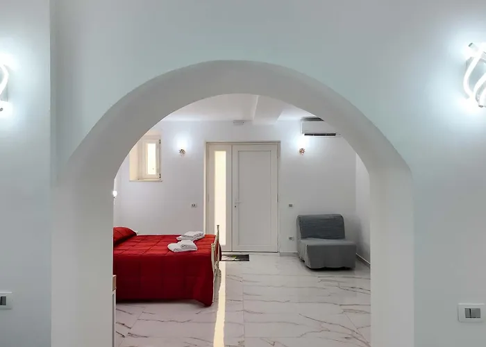 Clarus Mons Guest house 3*