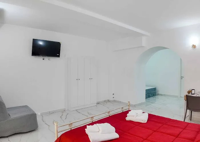 Clarus Mons 3* Chiaromonte