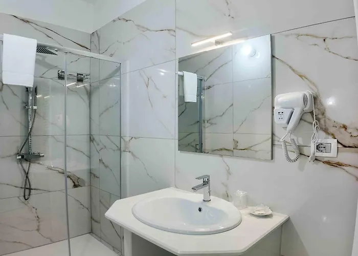 Guest house Clarus Mons