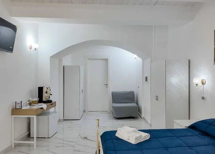 Clarus Mons Guest house 3*