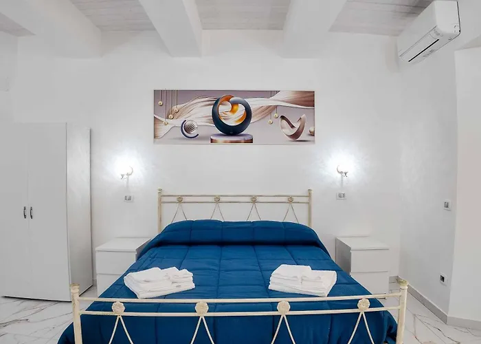 Clarus Mons Guest house