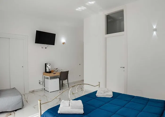 Guest house Clarus Mons