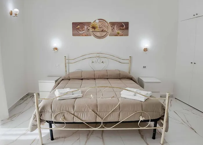 Clarus Mons Guest house Chiaromonte