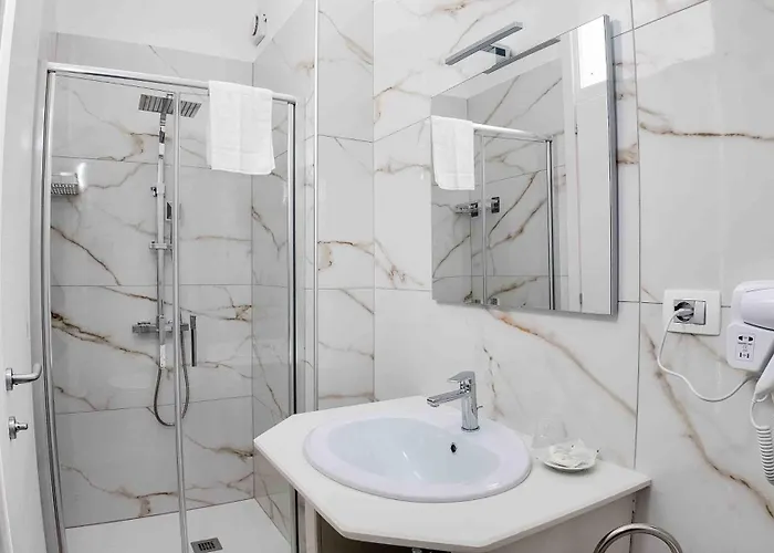 Clarus Mons 3* Chiaromonte