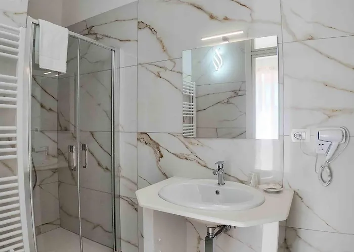 Clarus Mons Guest house Chiaromonte