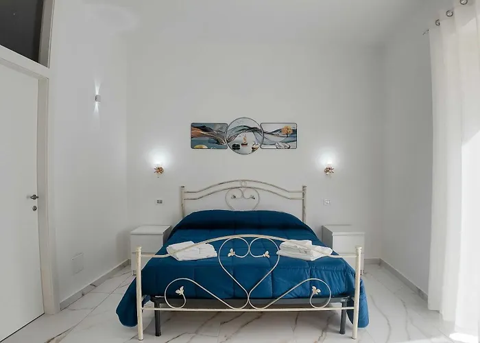 Clarus Mons 3* Chiaromonte