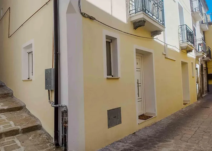 Clarus Mons Chiaromonte