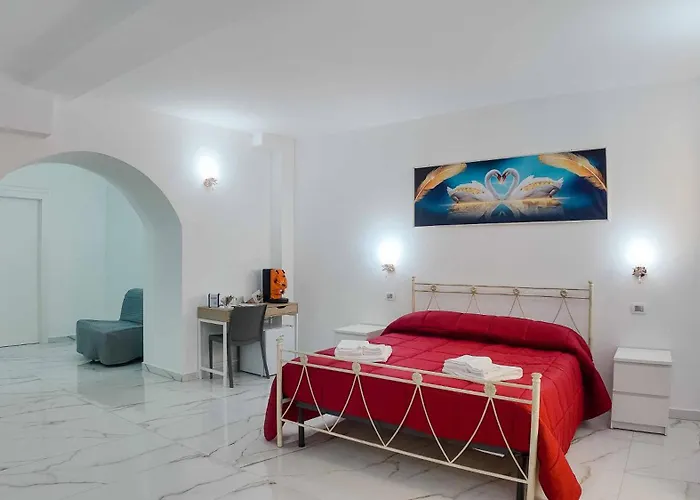 Clarus Mons 3* Chiaromonte