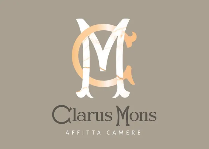 Clarus Mons Guest house Chiaromonte